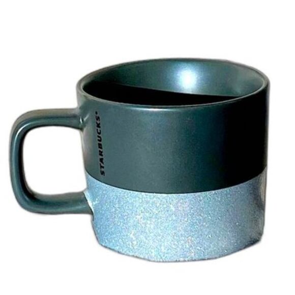 Starbucks 2018 Ed Mug - Picture 4 of 4